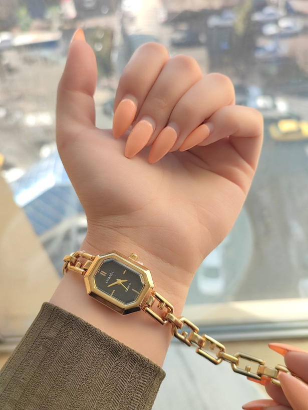 ساعت مچی زنانه