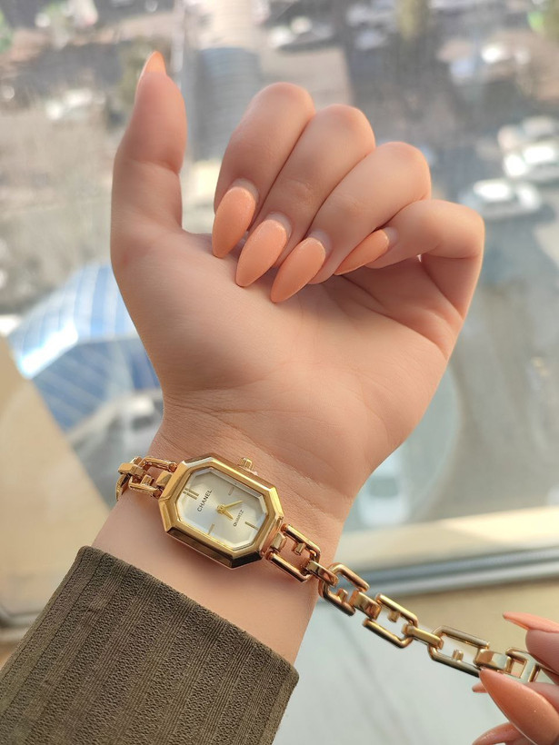 ساعت مچی زنانه