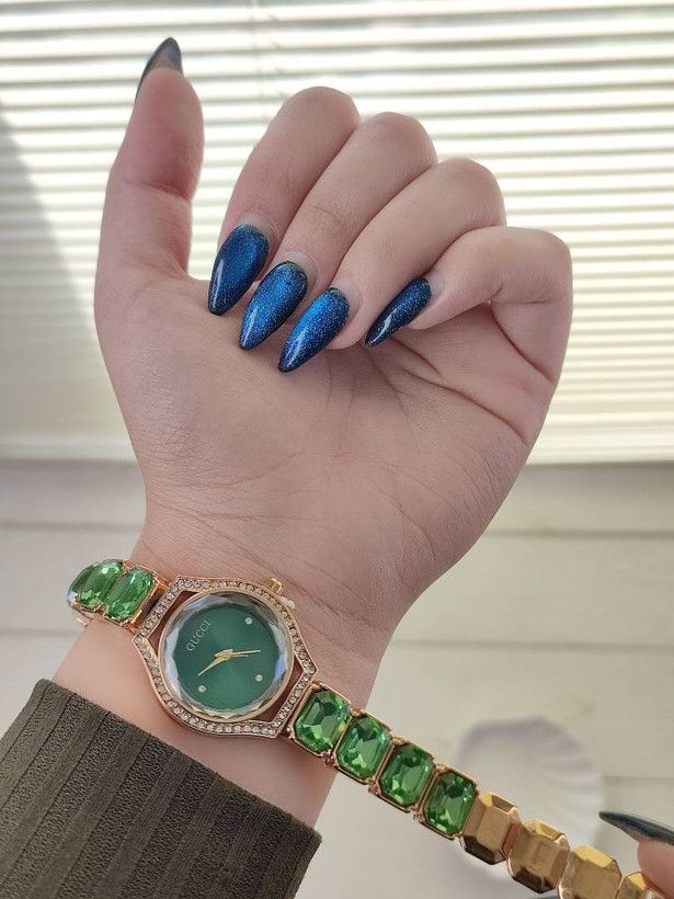 ساعت مچی زنانه