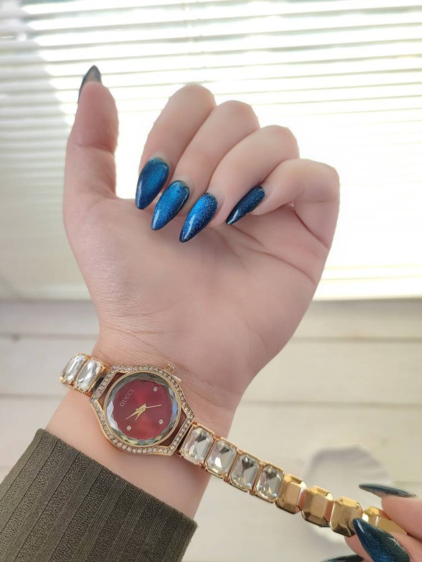 ساعت مچی زنانه