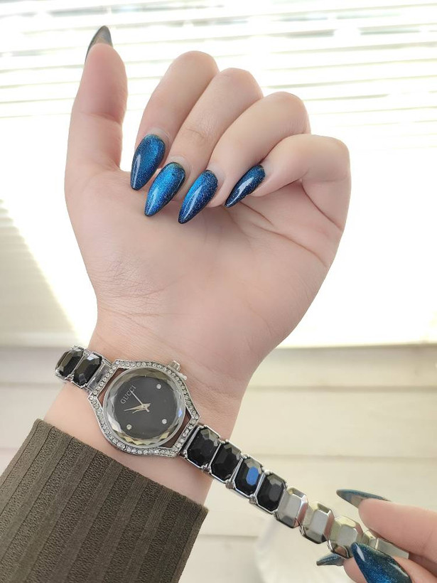 ساعت مچی زنانه