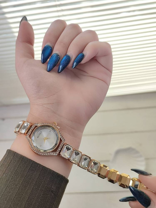 ساعت مچی زنانه