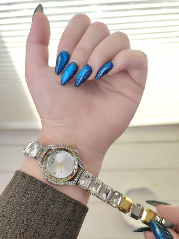 ساعت مچی زنانه