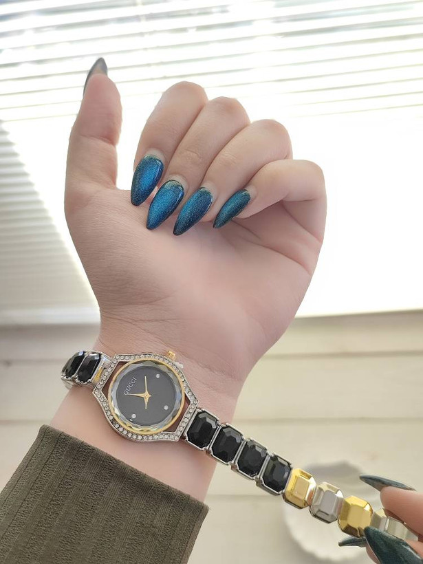 ساعت مچی زنانه