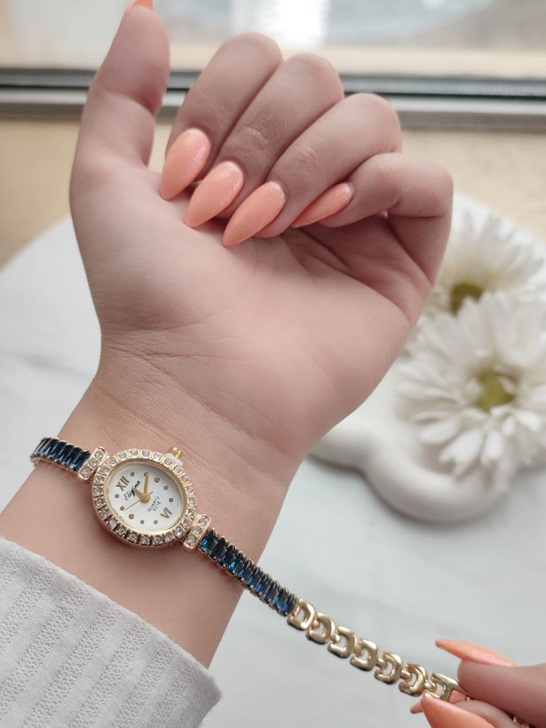 ساعت ظریف زنانه