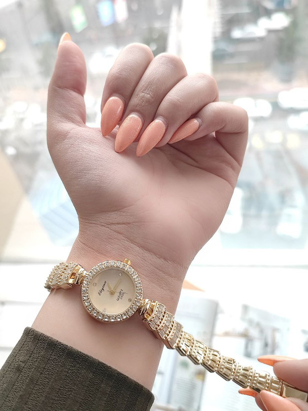 ساعت زنانه شیک