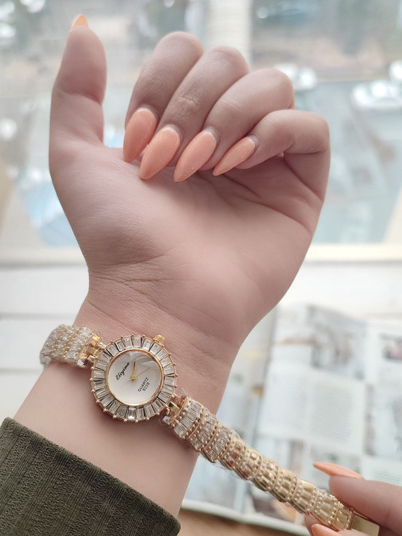 ساعت زنانه شیک