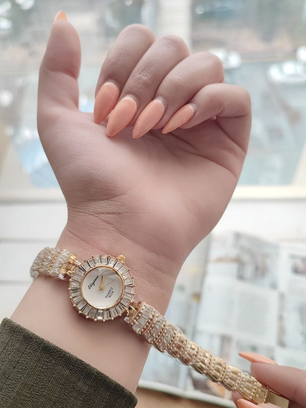 ساعت زنانه شیک