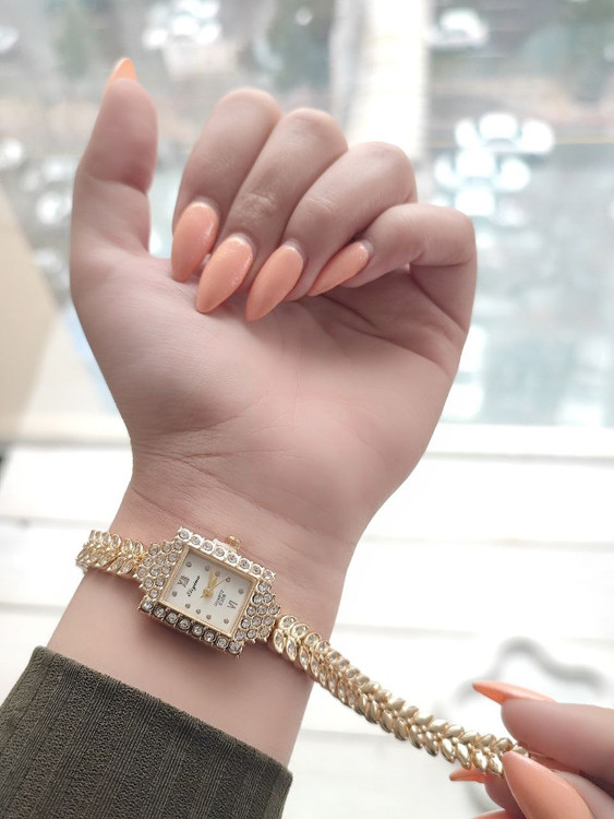 ساعت زنانه شیک