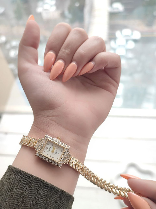 ساعت زنانه شیک