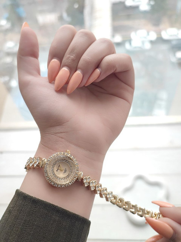 ساعت زنانه شیک