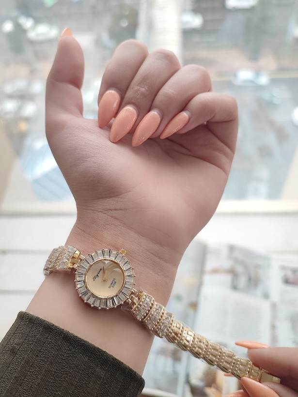 ساعت زنانه شیک
