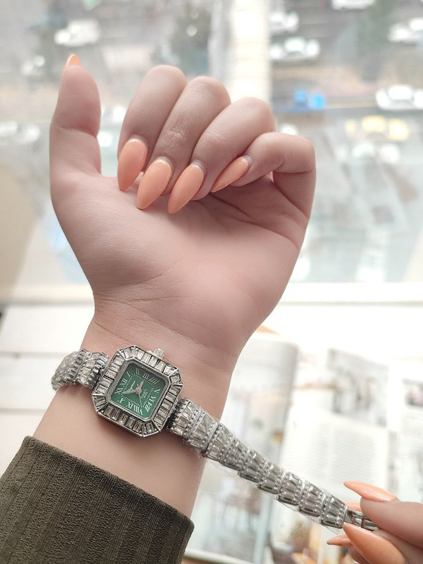 ساعت زنانه شیک