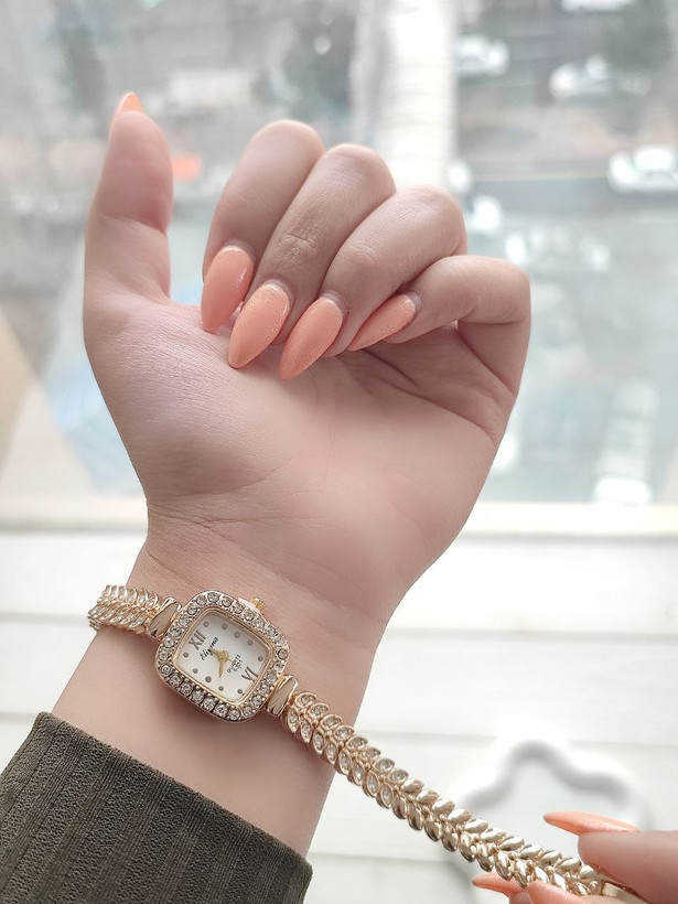 ساعت زنانه شیک