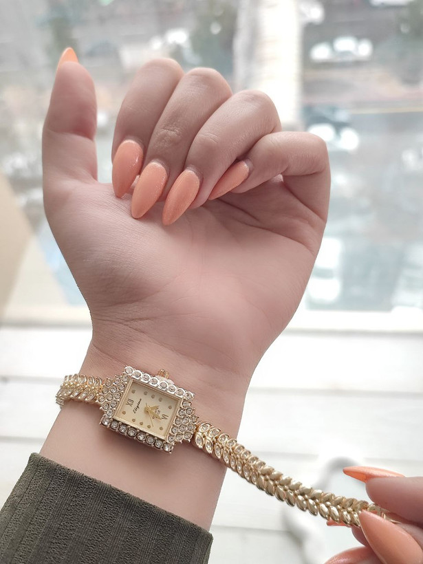 ساعت زنانه شیک