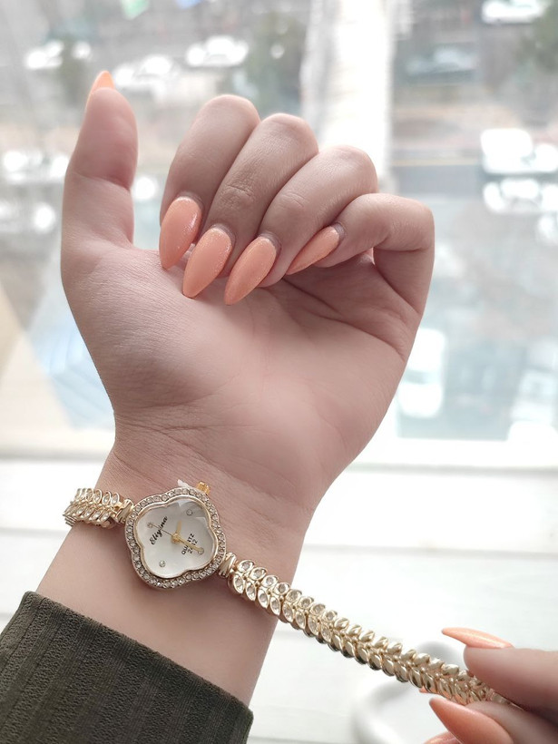 ساعت زنانه شیک