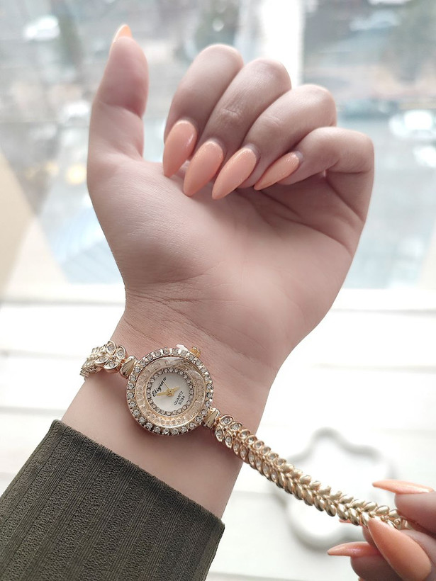 ساعت زنانه شیک