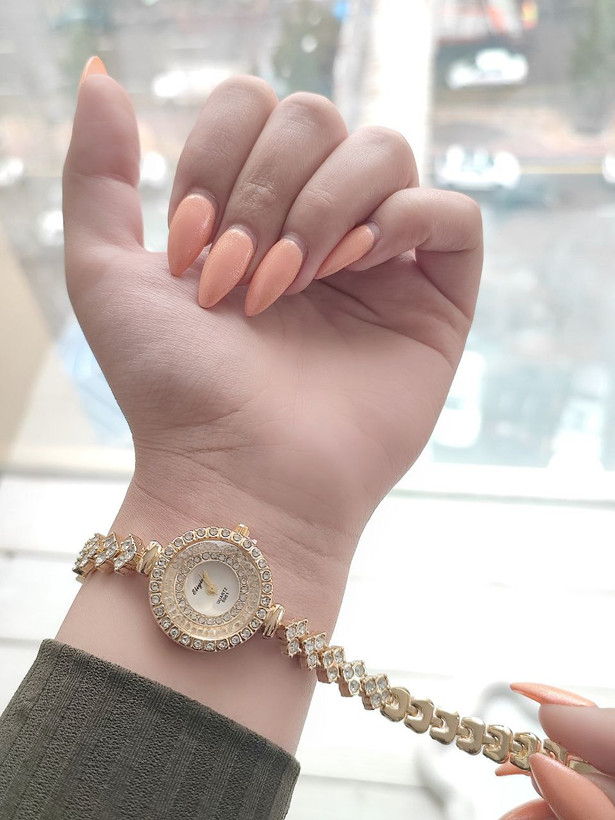 ساعت زنانه شیک