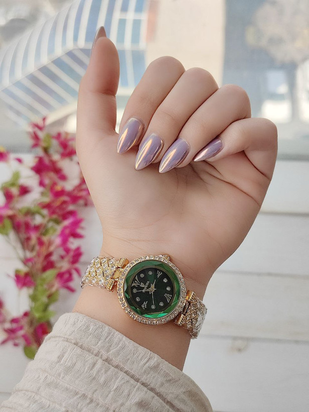 ساعت ظریف زنانه