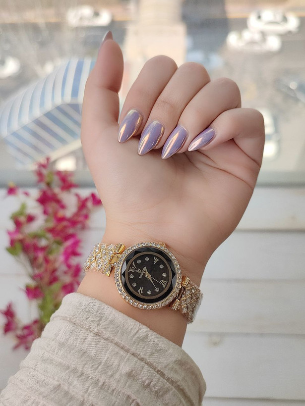 ساعت ظریف زنانه