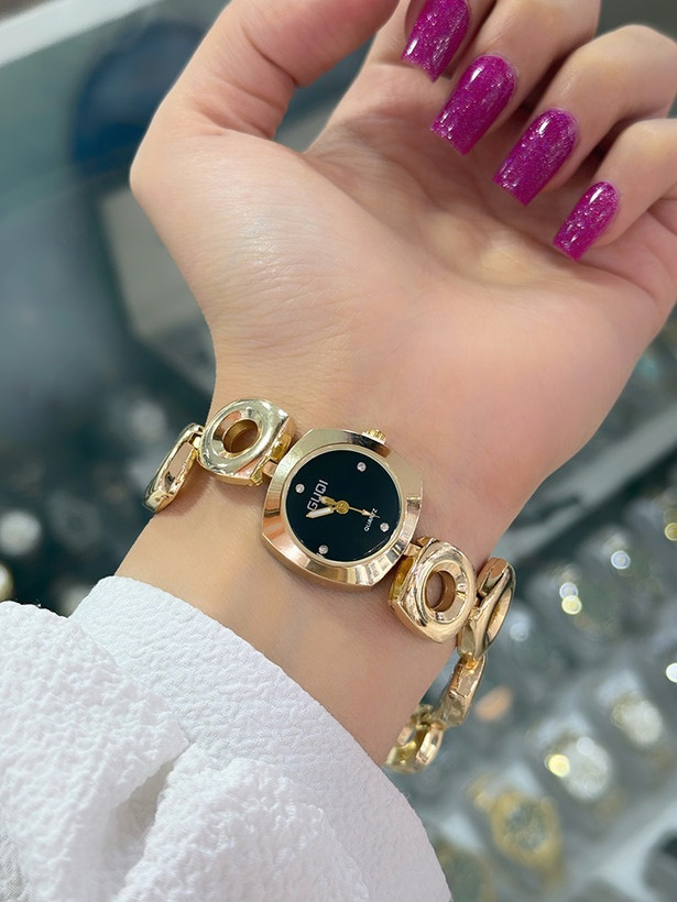 ساعت مچی زنانه