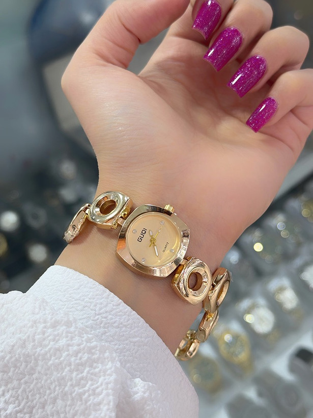 ساعت مچی زنانه