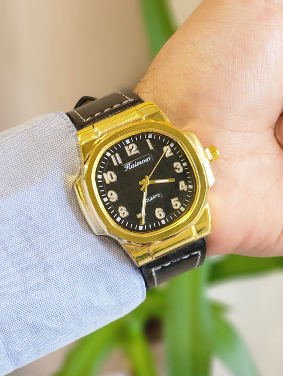 ساعت مچی مردانه