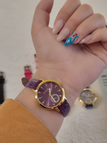 ساعت مچی دخترانه