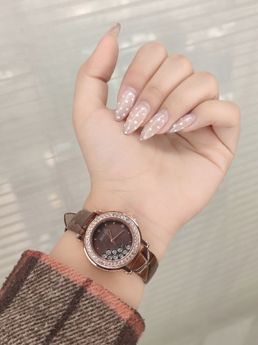 ساعت دخترانه