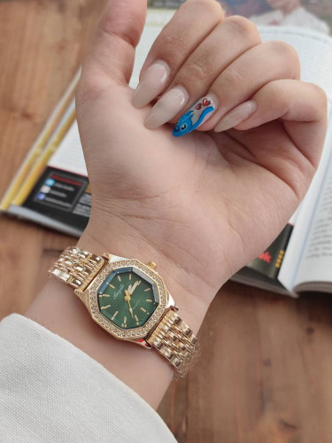 ساعت زنانه
