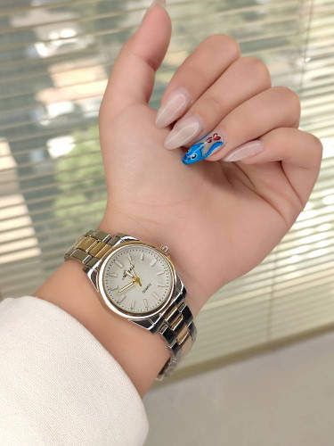 ساعت زنانه