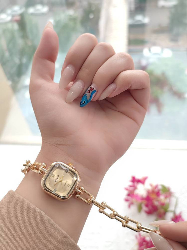 ساعت مچی زنانه و دخترانه