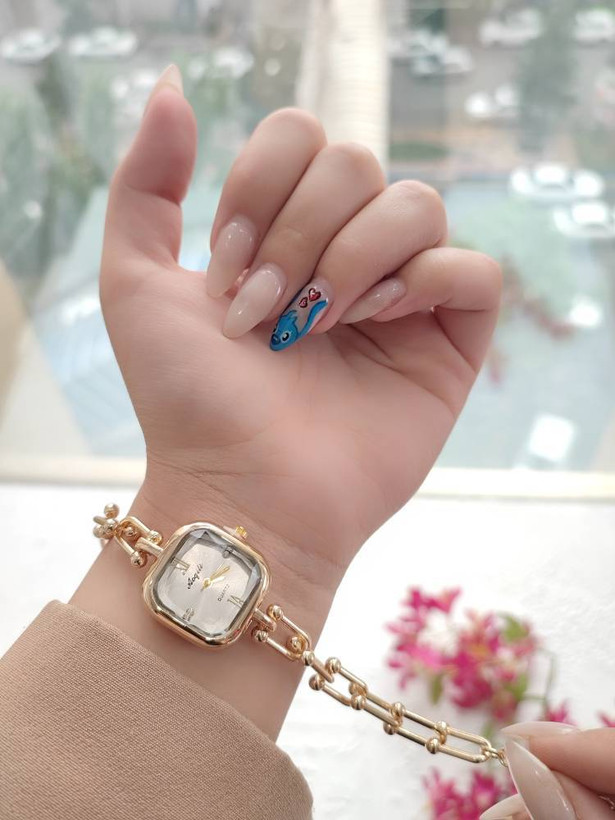 ساعت مچی زنانه و دخترانه