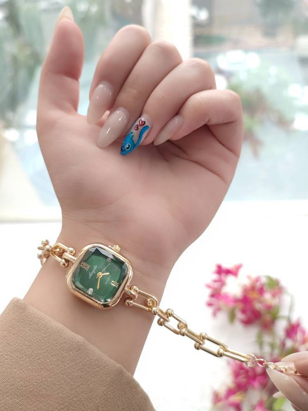 ساعت مچی زنانه و دخترانه