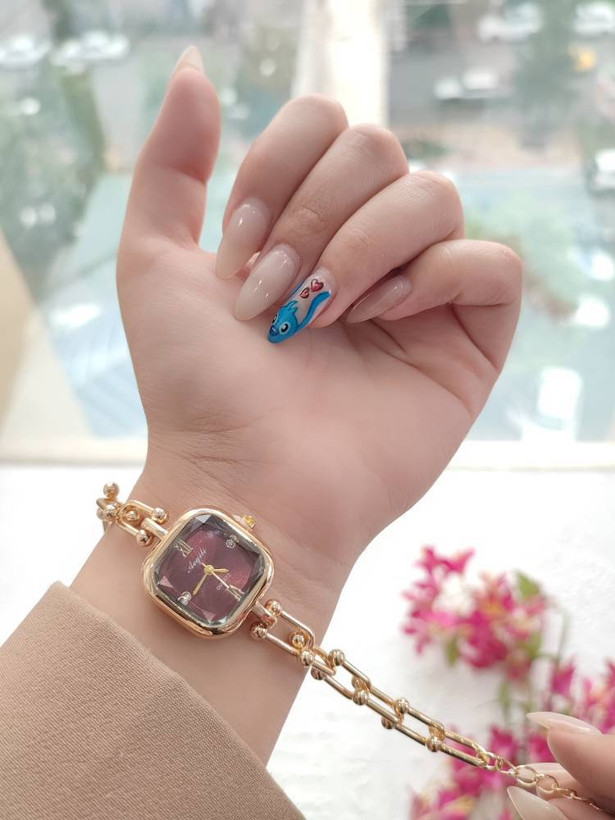 ساعت مچی زنانه و دخترانه
