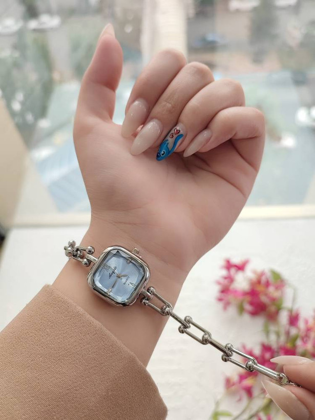 ساعت مچی زنانه و دخترانه