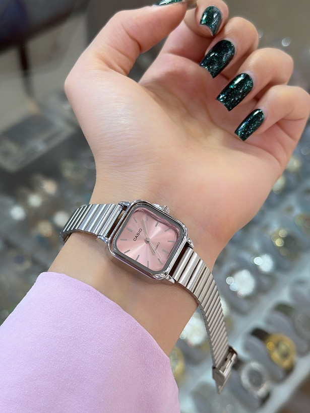 ساعت زنانه