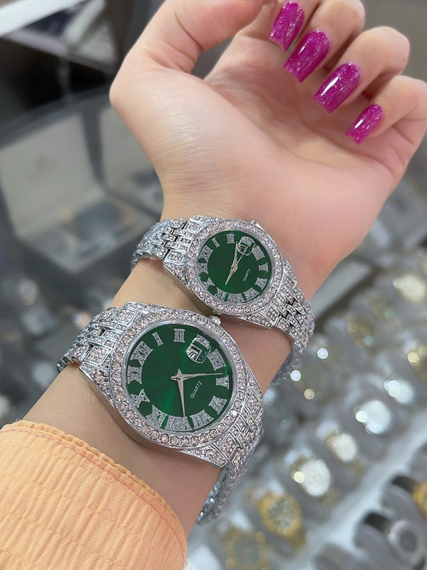 ست زنانه و مردانه