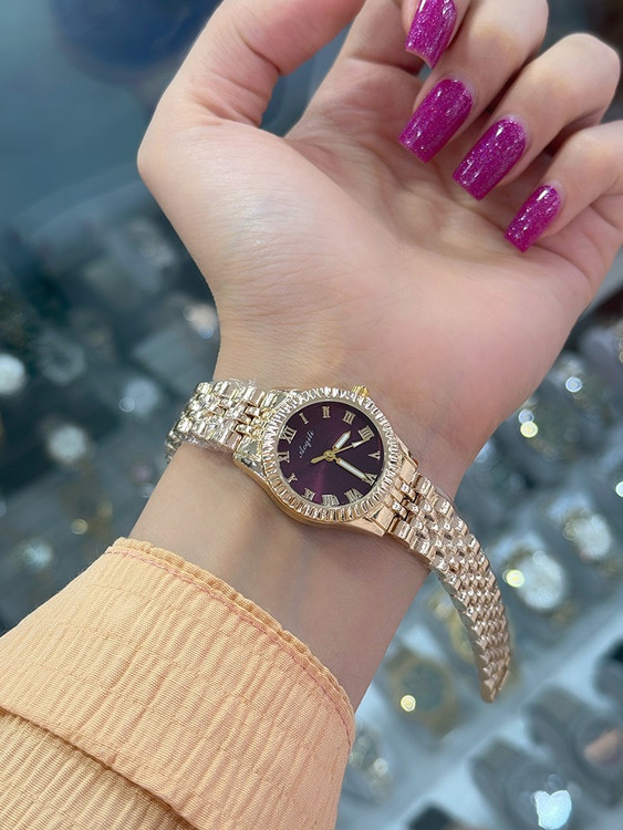 ساعت زنانه