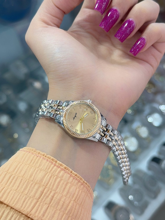 ساعت زنانه