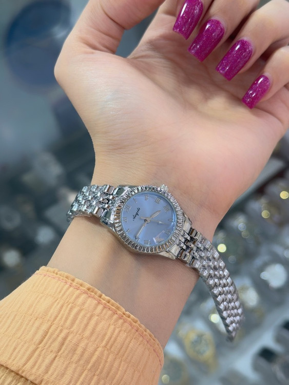 ساعت زنانه