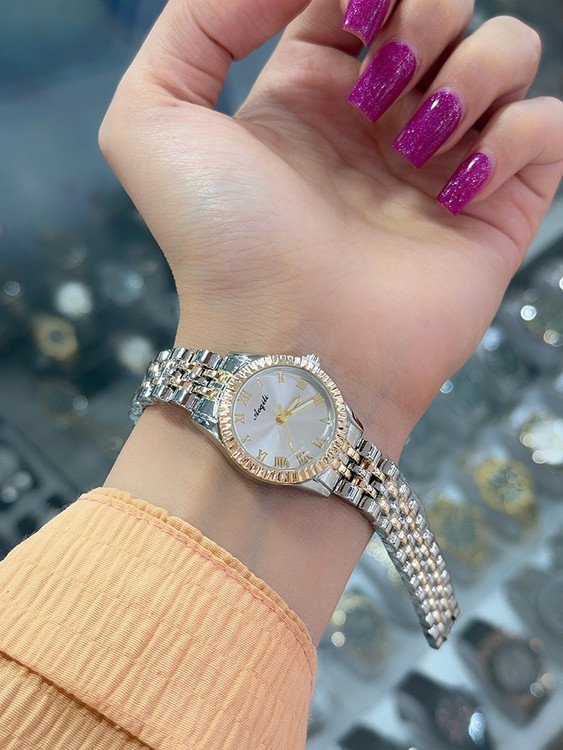 ساعت زنانه