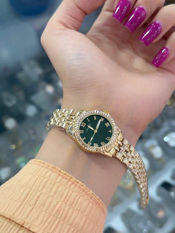 ساعت زنانه