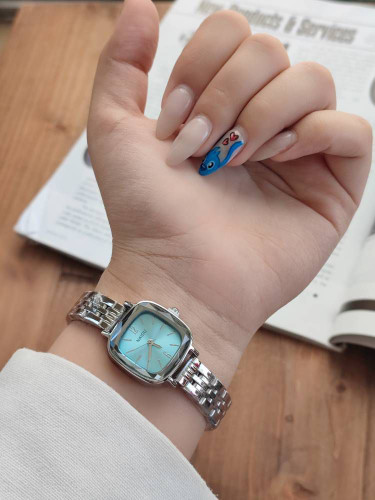 ساعت مچی زنانه