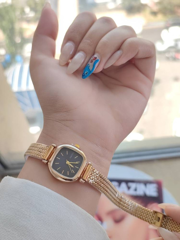 ساعت زنانه