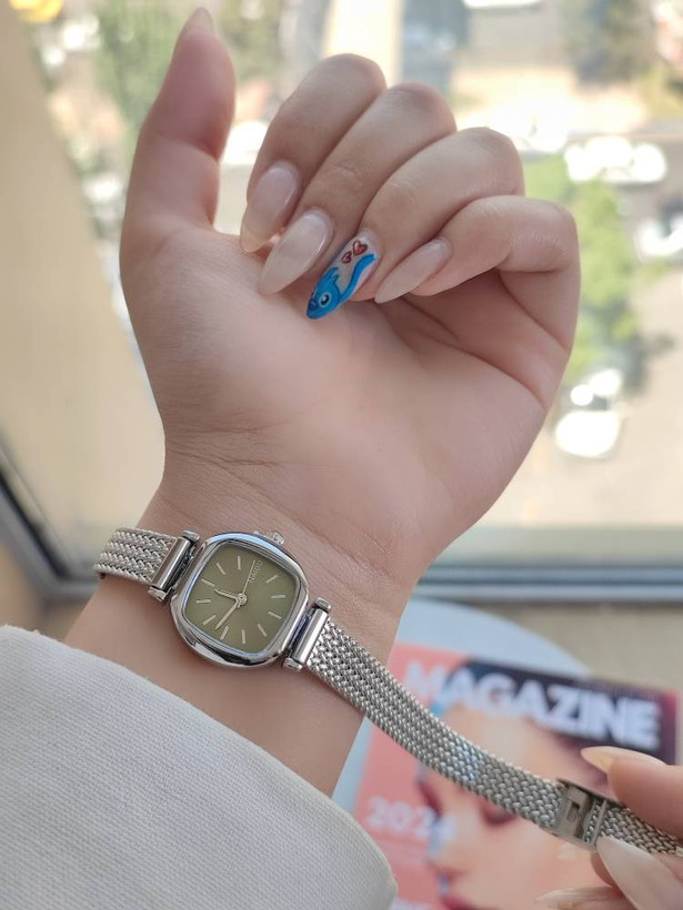 ساعت زنانه