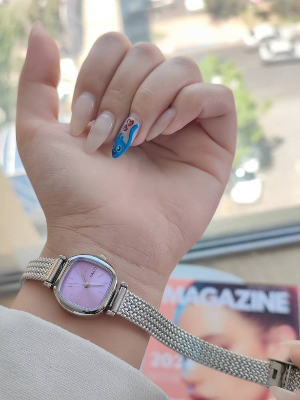 ساعت زنانه