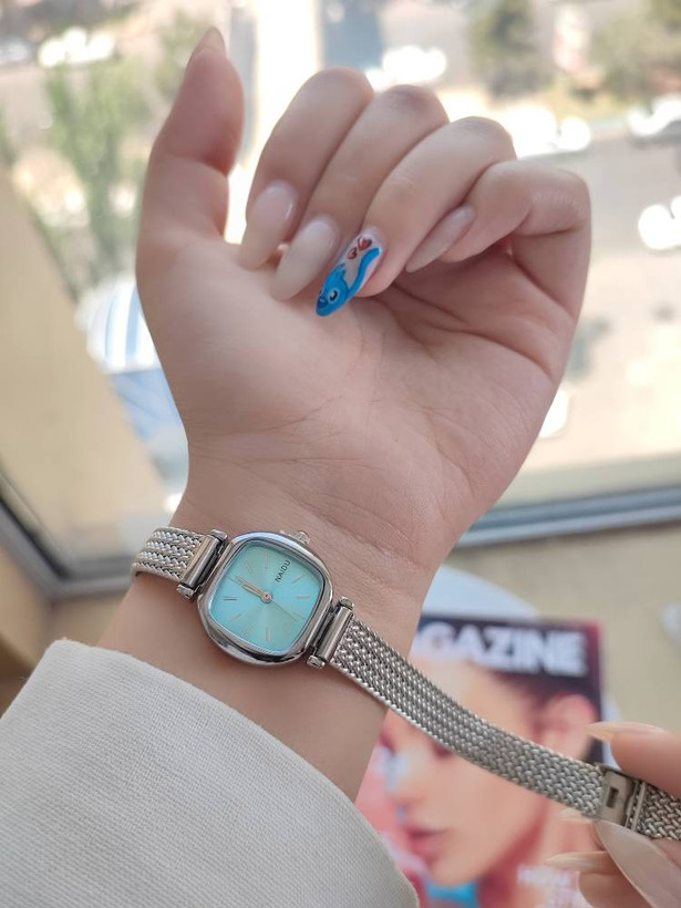 ساعت زنانه