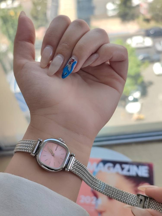 ساعت زنانه