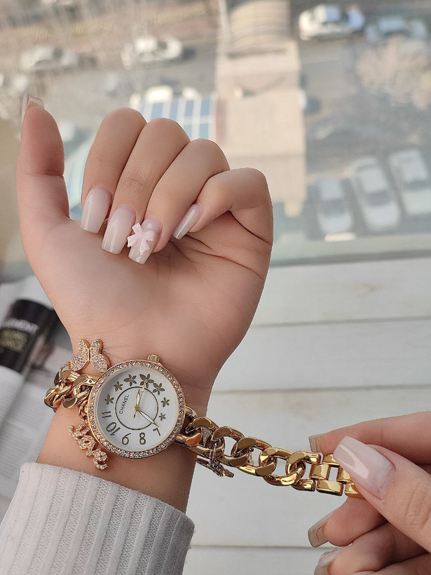 ساعت زنانه